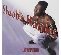 Ranks, Shabba - Loverman