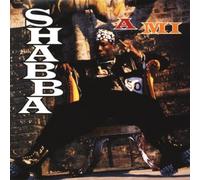 Shabba Ranks - Mi Shabba