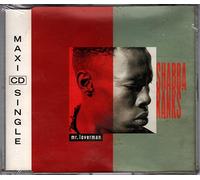 Ranks Shabba - Mr Loverman