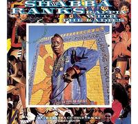 Ranks Shabba - Rappin With Ladies