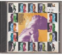 Ranks Shabba - Rough and Ready