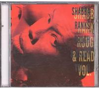 Ranks Shabba - Rough N Ready Vol.2