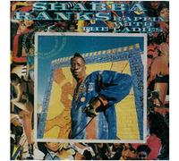 Ranks Shabba - Shabba Ranks // Rappin'With the Ladies