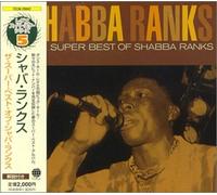 Ranks Shabba - Shabba Ranks Super Best