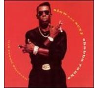 Ranks, Shabba - Slow & Sexy