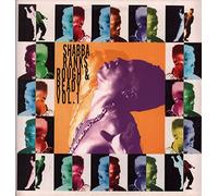 Ranks, Shabba - Vol. 2-Rough & Ready [VINYL]