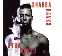 Ranks, Shabba - Xtra Naked