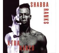Ranks, Shabba - Xtra Naked by Ranks, Shabba (1992) Audio CD