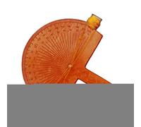 Ranley Angle Finder Tool - Adjustable Carpenter Tools | Angle Gauge Protractor Woodworking Tools,for Construction Fabrication Machining Miter Cutting Trimming Welding