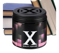 Ranley Car Fragrance Spray, Room Fragrance, Solid Car Fragrance, Long Lasting Odour Neutraliser with Intensive Fragrance Clouds for Vehicle Interior