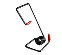 Ranley Car Wipers Spring Booster | Windshield Wiper Booster Pressure Spring,Windshield Wiper with Pressure Replacement Kit for Clear Windshields