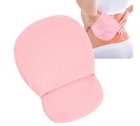 Ranley Cooling Pack for the Face Reusable Belly Cooling Compress - Multiple Usable Portable Compress for Hot and Cold Use for Face, Neck and Shoulder