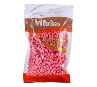 Ranley Hard Wax Beads for Hair Removal | 100g Beans Organic Skin Care - Hair Removal Wax Beads | for Women Men Face Eyebrow Underarms Private Area Elbow Legs Armpits Bikini