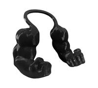 Ranley Human Arm For Cats, Fake Hand For Cat, Creative Play Accessory With Interactive Design, Funny Novelty Gift For Kitten Photo, Kitten Interactive Toy Creative Decoration Props For Birthdays Play