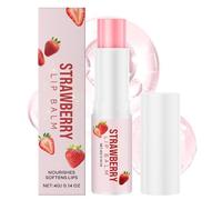 Ranley Natural Lip Balm - Moisturizing Natural Plumper,Hydrating Glow Lip Care Butter,for Women Men Girlfriend Winter Daily Travel Dating Party Office Commuting Work Birthday Holiday