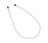 Ranley Soap Swirl Tool - Bendable Swirl Wire for Cold Process Soap | Handmade Attachment Molding Professional Supplies for Crafting Soapmakers Workshops Home Projects Artwork