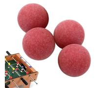 Ranley Table Football Balls | Table Football Play Balls Leisure Balls - Desk Accessories for Football Table for Teenagers Girls Family Friends