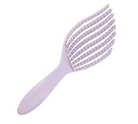 Ranley Wet Hair Detangling Brush,Hairstyling Supplies,Volumizing Hair Comb - for Women Girls Ladies Mothers Home Salon Hotel Professionals Travelers Swimmers Swimming Pool