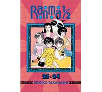 Ranma 1/2 (2-in-1 Edition), Vol. 12: Includes Volumes 23 & 24 (Volume 12)