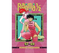 Ranma 1/2 (2-in-1 Edition), Vol. 14 : Includes Volumes 27 & 28 Volume 14