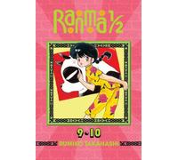 Ranma 1/2 (2-in-1 Edition), Vol. 5: Includes Volumes 9 & 10 (Volume 5)