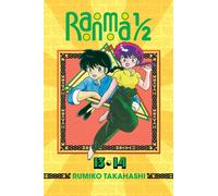 Ranma 1/2 (2-in-1 Edition), Vol. 7: Includes Volumes 13 & 14 (Volume 7)