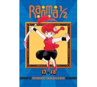Ranma 1/2 (2-in-1 Edition), Vol. 9 : Includes Volumes 17 & 18 Volume 9