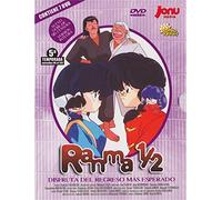 Ranma 1/2 5ª Temporada [Import espagnol]