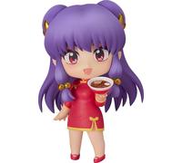 Good Smile Company Nendoroid Ranma 1/2 Shampoo Action Figure JAPAN OFFICIAL