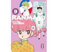 Ranma 1/2 - new edition 09