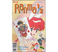 Ranma 1/2 Part 7 #7 (The Final Wish)