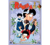 Ranma 1/2 Partie 4 Collector
