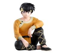 Ranma 1/2 Ryoga Hibiki Figure