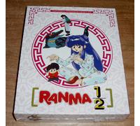 Ranma 1/2 Season 4 Complete 3 Blu-Ray + Booklet Episodes 65-88 New Box 3 Anime