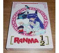 Ranma 1/2 Season 4 Complete 5 DVD Episodes 65-88 New Box 3 Anime R2
