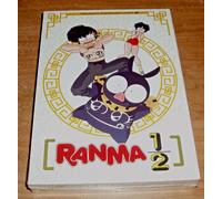 Ranma 1/2 Season 5 Complete 5 DVD Episodes 89-112 New Box 4 Anime R2