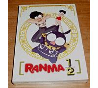 Ranma 1/2 Season 5 Complete 5 DVD Episodes 89-112 New Box 4 Anime R2