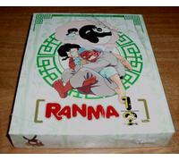 Ranma 1/2 Season 6 Complete 3 Blu-Ray Episodes 136-161 New Box 6 Anime