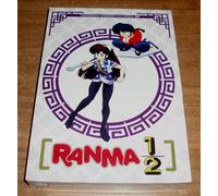 Ranma 1/2 Season 6 Complete 5 DVD Episodes 113-135 New Box 5 Anime R2