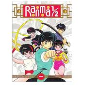 RANMA 1/2 SET 1 - DVD - J3z