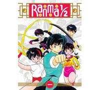 Ranma 1/2 Set 1 (DVD) Various (US IMPORT)