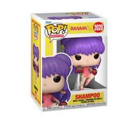 Ranma 1/2 Shampoo (Chase Edition possible!) Vinyl Figurine 2028 Funko Pop! multicolor Onesize