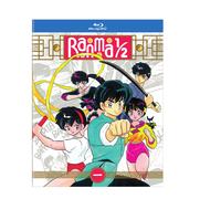 Ranma 1/2 - TV Series Set 1 BD Standard Edition [Blu-ray]