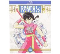 Ranma 1/2 - TV Series Set 2 Standard Edition (Blu-ray) Various (US IMPORT)
