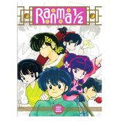 Ranma 1/2: TV Series Set 3 (DVD) Various (US IMPORT)