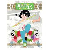 Ranma 1/2: TV Series Set 4 (DVD) Various (US IMPORT)