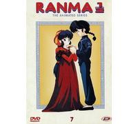 Ranma 1/2 - TV Series Volume 07 Episodi 39-44 [Import italien]