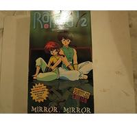 Ranma 1 - Ranma 1/2 - Hard Battle, Vol. 12: Mirror, Mirror [VHS]