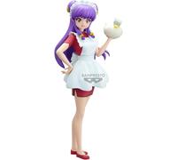 Ranma SHAMPOO Glitter Glamours Statue Figure 22cm Ver 2 1/2 Banpresto