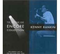 Ranmin, Kenny - The Bottom Line Encore Collection